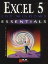 Excel 5 for Windows - Donna M. Matherly