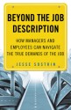 Breakthrough Performance: Uncovering the Hidden Path to Success at Work - Jesse Sostrin