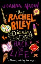 Back to Life (Rachel Riley, #5) - Joanna Nadin