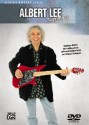 Albert Lee Country Boy: DVD - Albert Lee