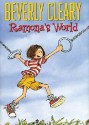 Ramona's World: ALSC Notable Children's Recording Capitol Choices: Audio Books Too Good to Miss - Stockard Channing