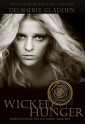 Wicked Hunger - DelSheree Gladden