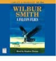 A Falcon Flies - Wilbur Smith