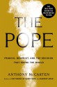 The Pope - Anthony McCarten