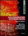 Data Communications Networking Devices: Operation, Utilization and LAN and WAN Internetworking - Gilbert Held