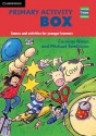 Primary Activity Box: Games and Activities for Younger Learners - Caroline Nixon, Michael Tomlinson