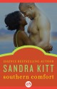 Southern Comfort - Sandra Kitt