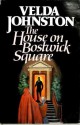 The House on Bostwick Square - Velda Johnston