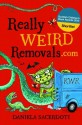 Really Weird Removals.com (Kelpies) - Daniela Sacerdoti