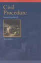 Civil Procedure, 3d (Concepts and Insights) - Samuel Issacharoff