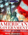 American Government: Policy and Politics (with Student Access Code Card) - Neal Tannahill