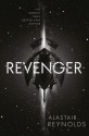 Revenger - Alastair Reynolds