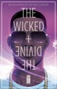 The Wicked + The Divine #4 - Kieron Gillen, Jamie McKelvie, Matt Wilson