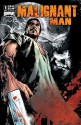 Malignant Man #1: Preview - Michael Nelson, James Wan, Trevor Hairsine, Piotr Kowalski, Rael Lyra