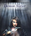 Demon Slayer - Valerie Twombly