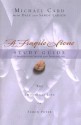 A Fragile Stone Study Guide: 9 Studies for Groups and Individuals - Michael Card, Dale Larsen