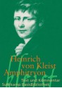 Amphitryon - Heinrich von Kleist