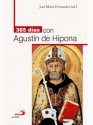 365 días con San Agustín de Hipona - José María Fernández Lucio, Editorial San Pablo España