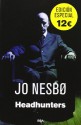 Headhunters - Jo Nesbo