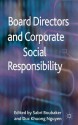 Board Directors and Corporate Social Responsibility - Sabri Boubaker, Duc Khuong Nguyen