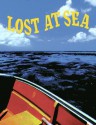 Lost at Sea, Instrument (Simulation Manual) - Pfeiffer