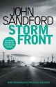 Storm Front (Virgil Flowers 7) - John Sandford