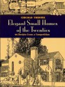 Elegant Small Homes of the Twenties: 99 Designs from a Competition (Dover Architecture) - Chicago Tribune