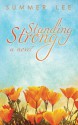 Standing Strong - Summer Lee