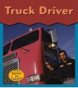 Truck Driver - Heather Miller