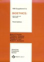 Supplement to Bioethics: Health Care Law and Ethics - Barry R. Furrow, Sandra H. Johnson