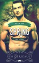 Rite of Spring (Paranormal Bear Shifter Romance) (Ever Afters Book 1) - Gen Géricault