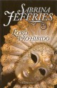 Lord Prohibido - Sabrina Jeffries