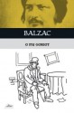 O Pai Goriot - Honoré de Balzac