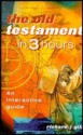 Old Testament in Three Hours - Richard Gill