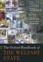 The Oxford Handbook of the Welfare State (Oxford Handbooks) - Francis G. Castles, Stephan Leibfried, Jane Lewis