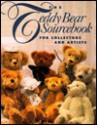 The Teddy Bear Sourcebook for Collectors and Artists: For Collectors and Crafters - Argie Manolis, Manolis