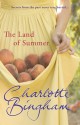 The Land Of Summer - Charlotte Bingham