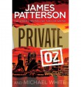 Private Down Under (Audio) - Michael White, James Patterson