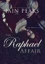 The Raphael Affair - Iain Pears, Ralph Cosham