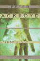 First Light - Peter Ackroyd