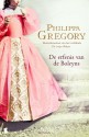 De erfenis van de Boleyns - Philippa Gregory, Mireille Vroege