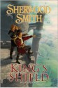 King's Shield - Sherwood Smith