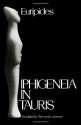 Iphigeneia in Tauris - Euripides, Richmond Lattimore