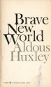 Brave New World By Aldous Huxley (Perennial Classic) - Aldous Huxley