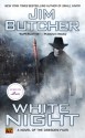 White Night - Jim Butcher