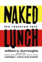 Naked Lunch - Mark Bramhall, William S. Burroughs