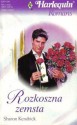 Rozkoszna zemsta - Sharon Kendrick