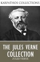 The Jules Verne Collection - Jules Verne