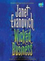 Wicked Business - Janet Evanovich, Lorelei King