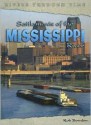 Settlements of the Mississippi River - Rob Bowden